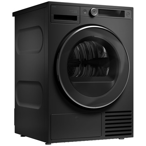 T509HPGAU  9kg Butterfly Drying Heat Pump Dryer