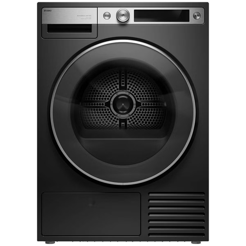T709HUGAU 9kg Butterfly Drying Heat Pump Dryer