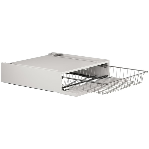 HB150W Laundry Stacking Kit Basket