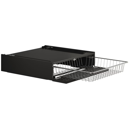 HB150G Laundry Stacking Kit Basket