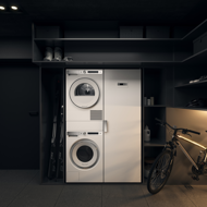 DC7784HPWAU Drying Cabinet Heat Pump
