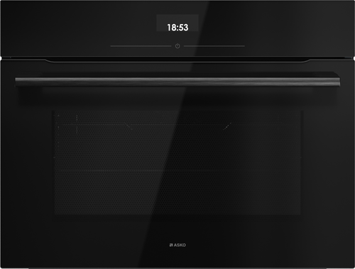 OCM24BGHAU Essence 45cm Combi MW Oven Glass