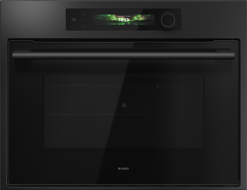 OCM64GSH​AU Frame 45cm Combi M/W Oven