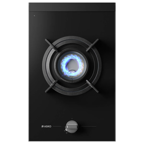HG8313BGD1 33cm Cooktop with Fusion Volcano Burner