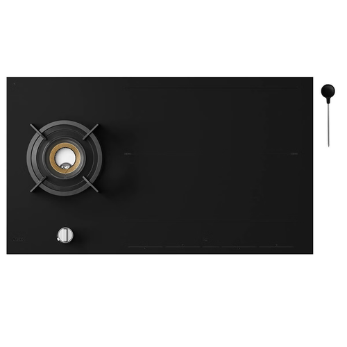 HIG89524MGD1 90cm Duo Fusion Cooktop
