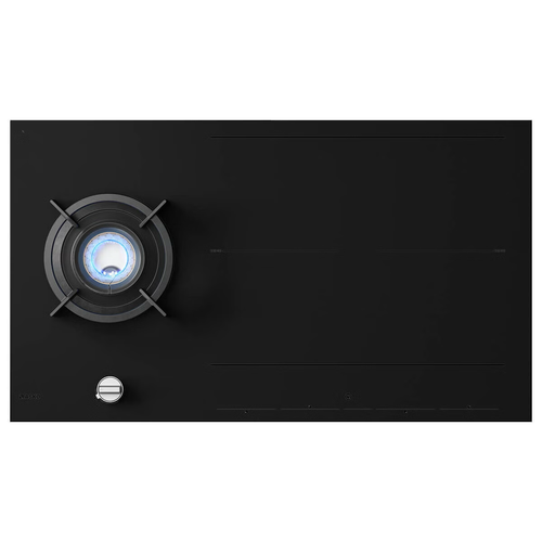 HIG89524MGD1 90cm Duo Fusion Cooktop