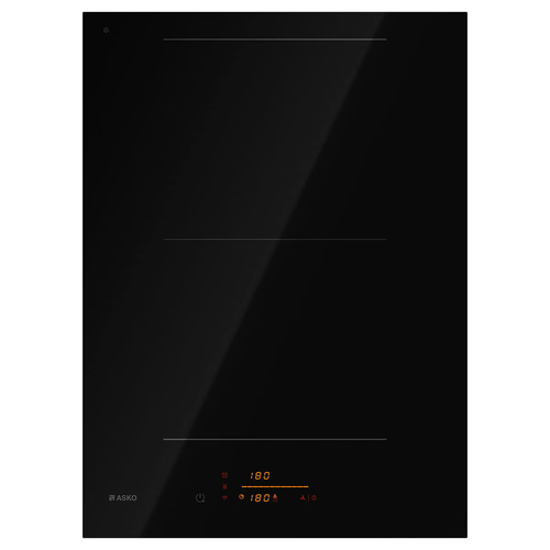 HI5320FBG1 38cm Series 5 2 Zone Induction Cooktop