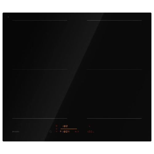 HI5643FBG1 60cm Series 5 4 Zone Induction Cooktop