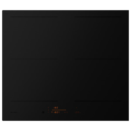 HI5643FMG1 60cm Series 5 4 Zone Induction Cooktop