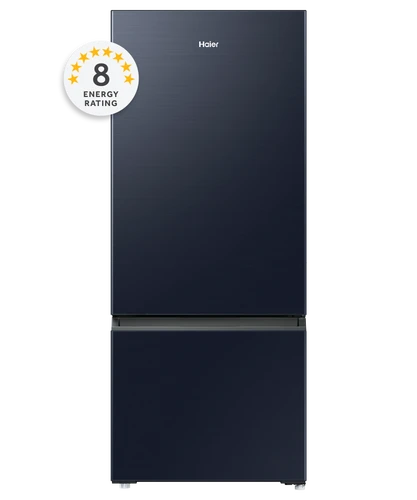 HRF420BEC 433L Bottom Mount Fridge