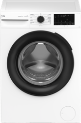 BFLB1010W 10 kg Washing Machine with Steam