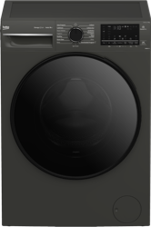 BFLB103ADG 10 kg Autodose Washing Machine with Steam