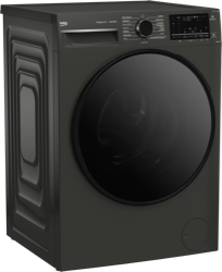 BFLB103ADG 10 kg Autodose Washing Machine with Steam