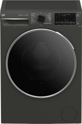 BFLB123ADG 12 kg Autodose Washing Machine with Steam