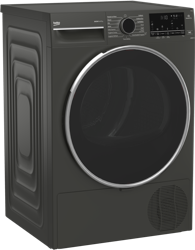 BDPB103SG 10kg Heat Pump Dryer