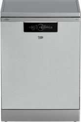 BDFB1430X Beko Freestanding Dishwasher 14 Place