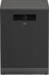 BDFB1650ADX Freestanding Dishwasher Autodose with Auto Door Opening