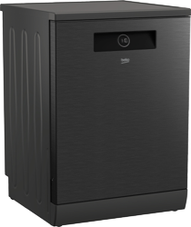 BDFB1650ADX Freestanding Dishwasher Autodose with Auto Door Opening