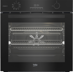 BBO6851PDX1 60cm Pyrolytic Oven, Aeroperfect, with Airfry