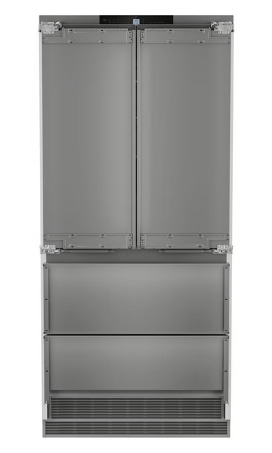 ECBN8872 522L Integrated French Door Fridge