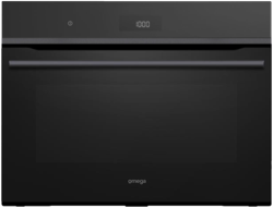 OBOC6011M 60cm Compact Combi Microwave Oven