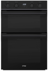 ODO6012M 60cm 12 Function Double Oven