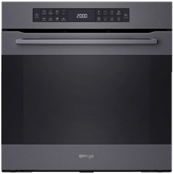 OBOP6021AG 60cm Pyrolytic Oven