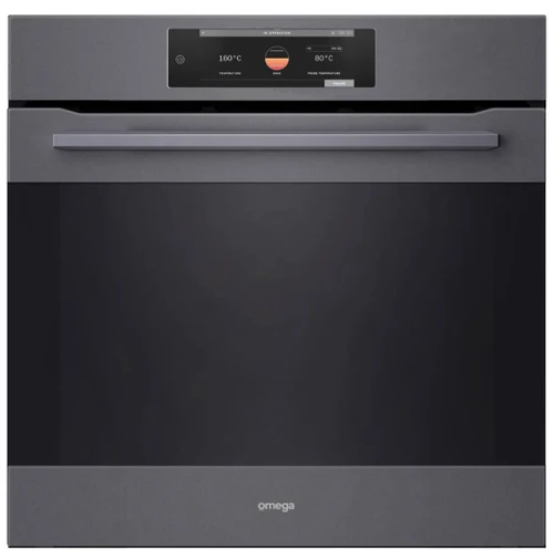 OBOP6021AG 60cm Pyrolytic Oven