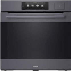 OBOS6029AG 60cm 29 Function Steam Oven with AirFry