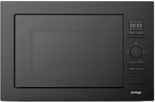 OM28BF 28L Built-In Microwave