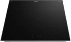 OCI604TZ 60cm Satin Glass Induction