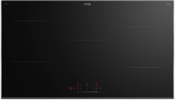 OCI905TZ 90cm 4 Zone Induction Cooktop