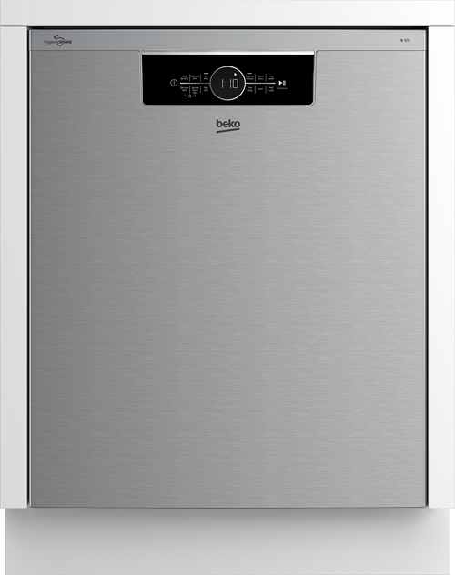 BDBU1430X Integrated Dishwasher