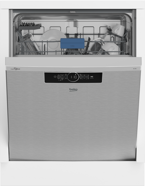 BDBU1430X Integrated Dishwasher