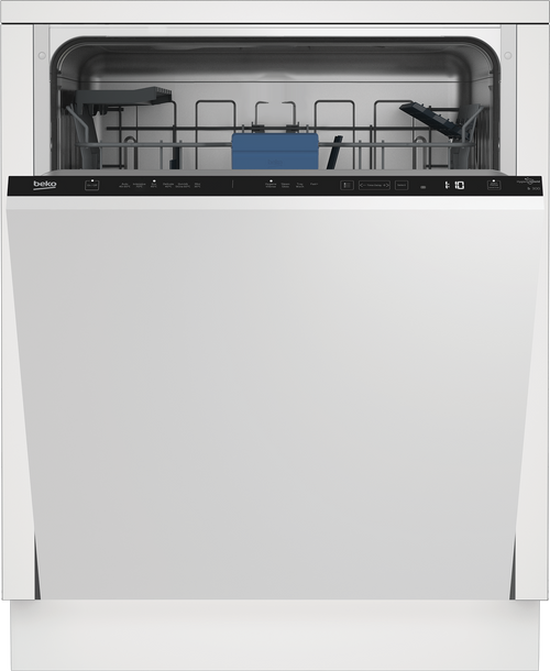 BDI1420 Integrated Dishwasher