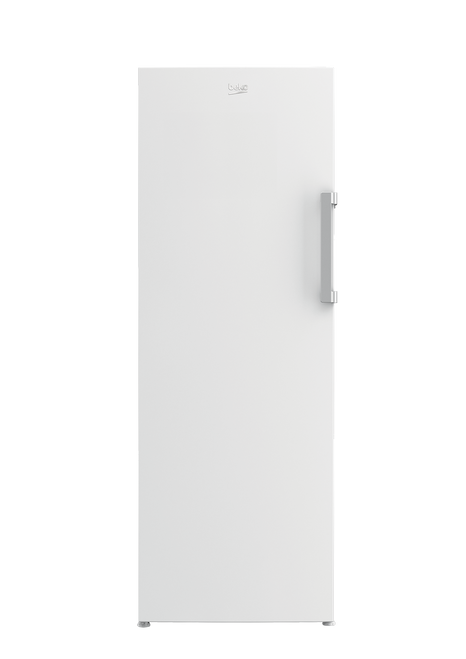 BVF290W Freezer Upright 256 L