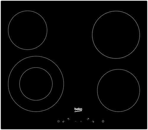 HIC644021 Built-In Cooktop