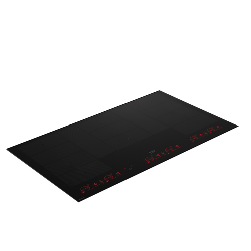 BCT904IG Flexy Induction 90cm Built-In Cooktop with Luminous Control