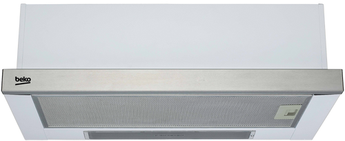 CTB6253X 60cm Slideout Rangehood