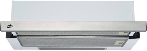 CTB6253X 60cm Slideout Rangehood