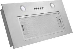 ORU50XL 60cm Undermount Rangehood
