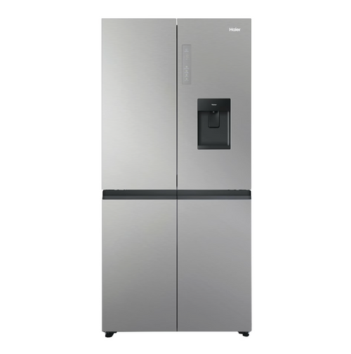 HRF580YHS 507L Quad Door Refrigerator Freezer