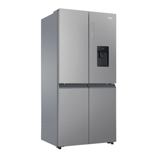 HRF580YHS 507L Quad Door Refrigerator Freezer