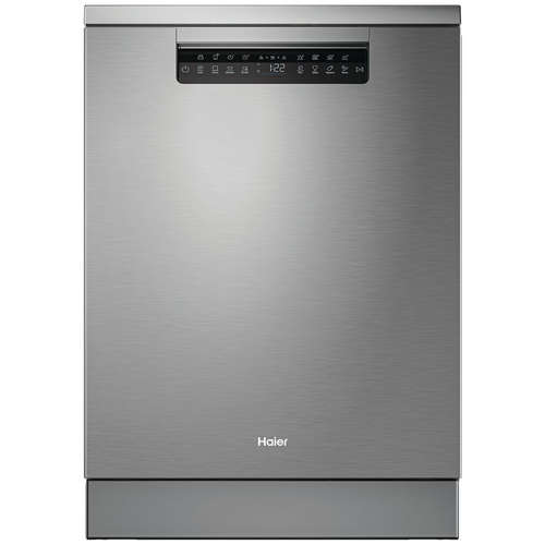 HDW15F1S1 60cm Satina Freestanding Dishwasher