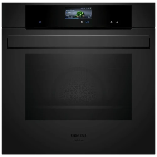 HB976GMM1 iQ700 60cm Pyrolytic Oven