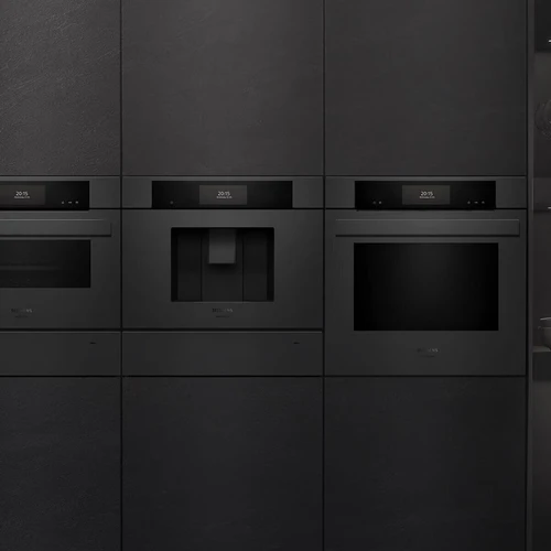 CT918L1M0 iQ700 Built-In Fully Automatic Coffee Machine
