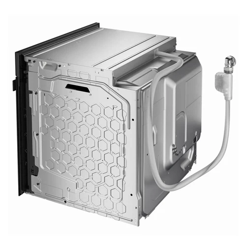 HS958GDD1 iQ700 60cm Built-In Oven with Steam Function