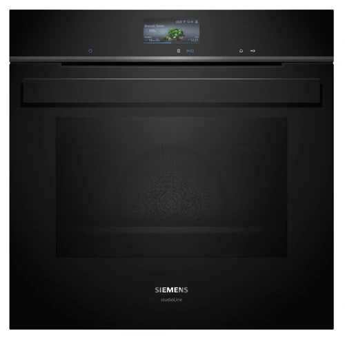 HB976GMB1B iQ700 60cm Pyrolytic Oven