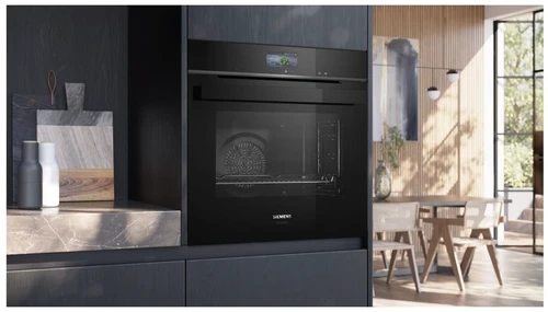 HB976GMB1B iQ700 60cm Pyrolytic Oven