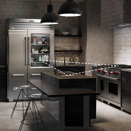 How To Design Your New Kitchen